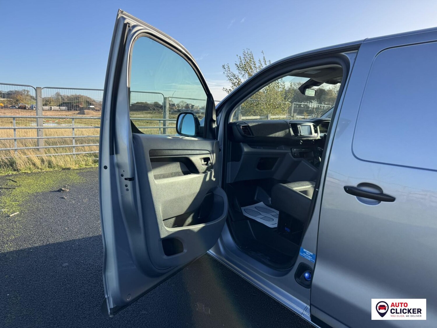 Used Peugeot Expert 2020 for sale - 76577089: Photo 46