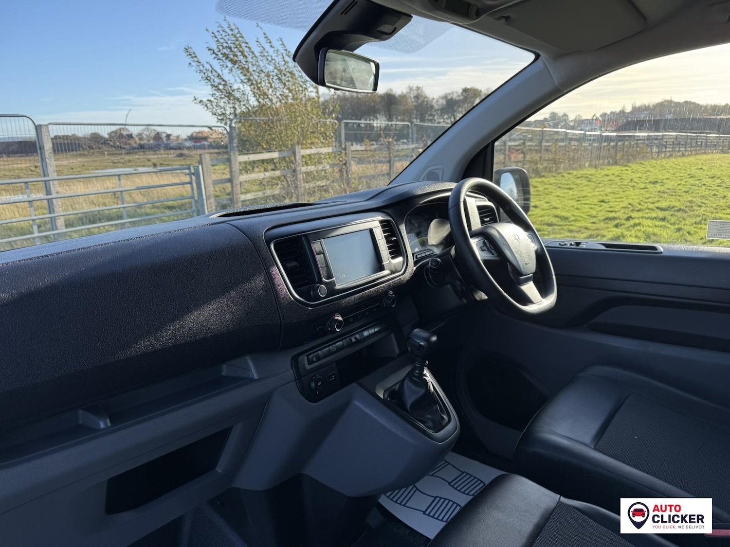 Used Peugeot Expert 2020 for sale - 76577089: Photo 47