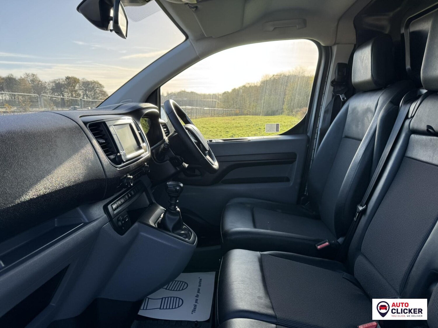 Used Peugeot Expert 2020 for sale - 76577089: Photo 48