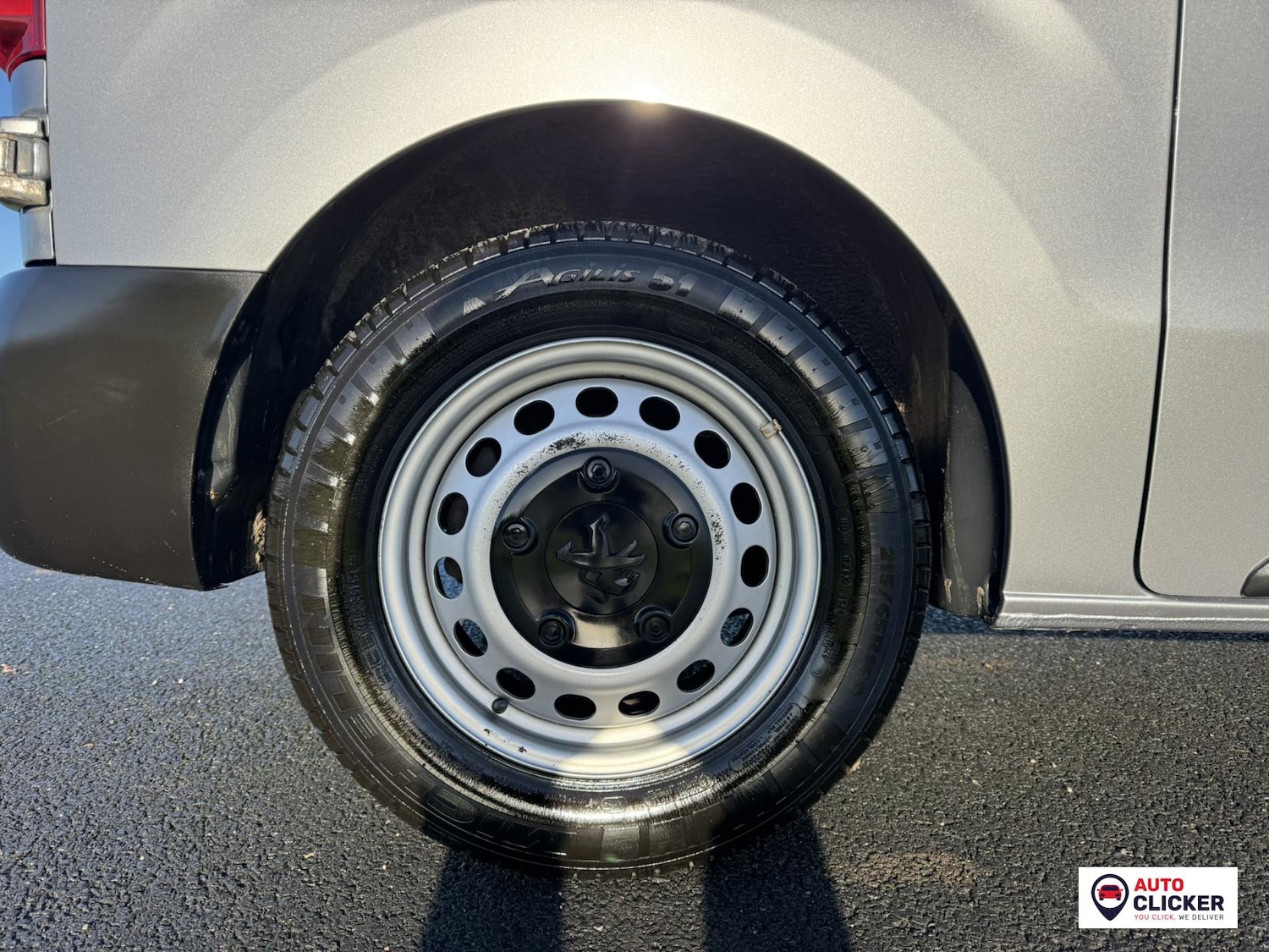 Used Peugeot Expert 2020 for sale - 76577089: Photo 5