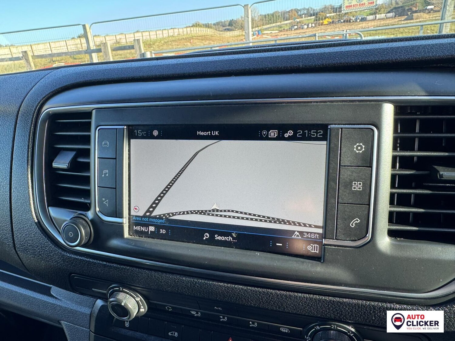 Used Peugeot Expert 2020 for sale - 76577089: Photo 55