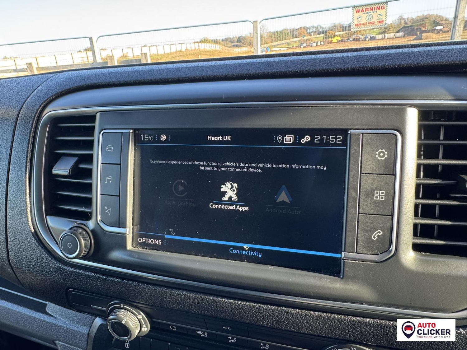 Used Peugeot Expert 2020 for sale - 76577089: Photo 56