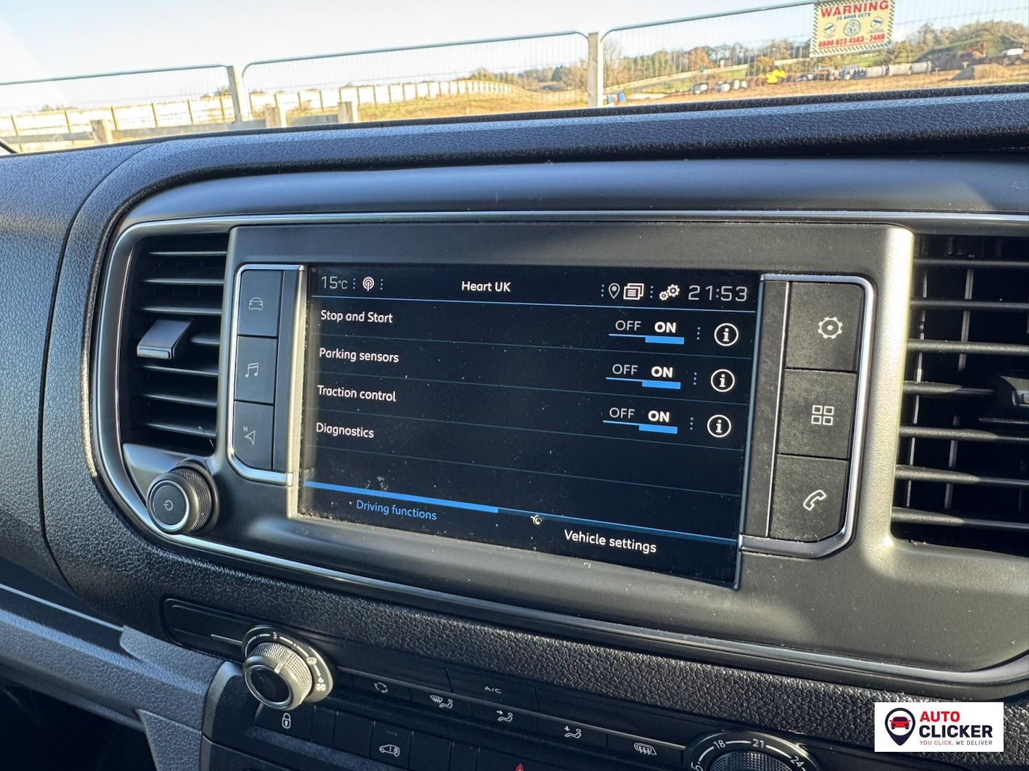 Used Peugeot Expert 2020 for sale - 76577089: Photo 57