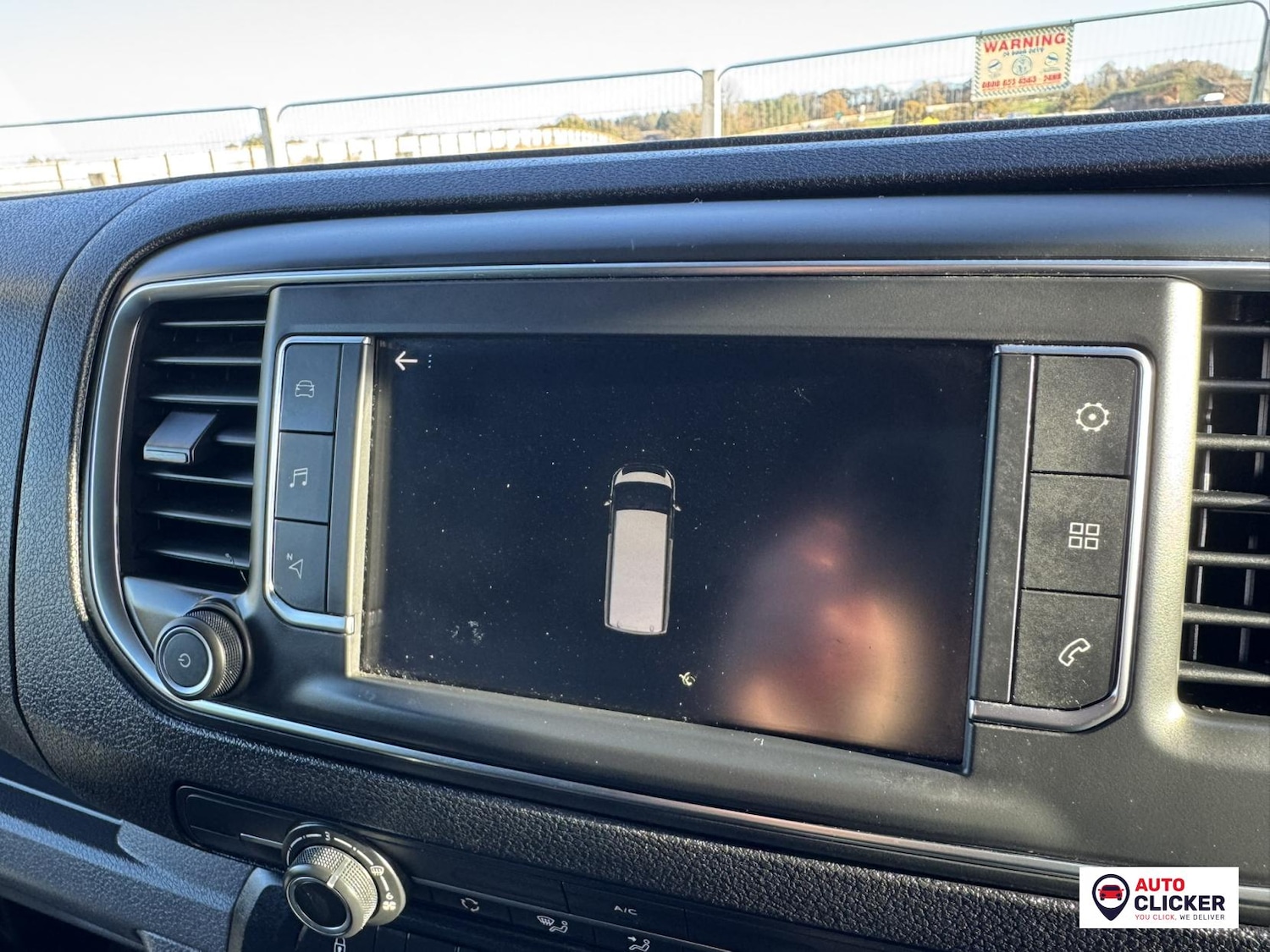 Used Peugeot Expert 2020 for sale - 76577089: Photo 58