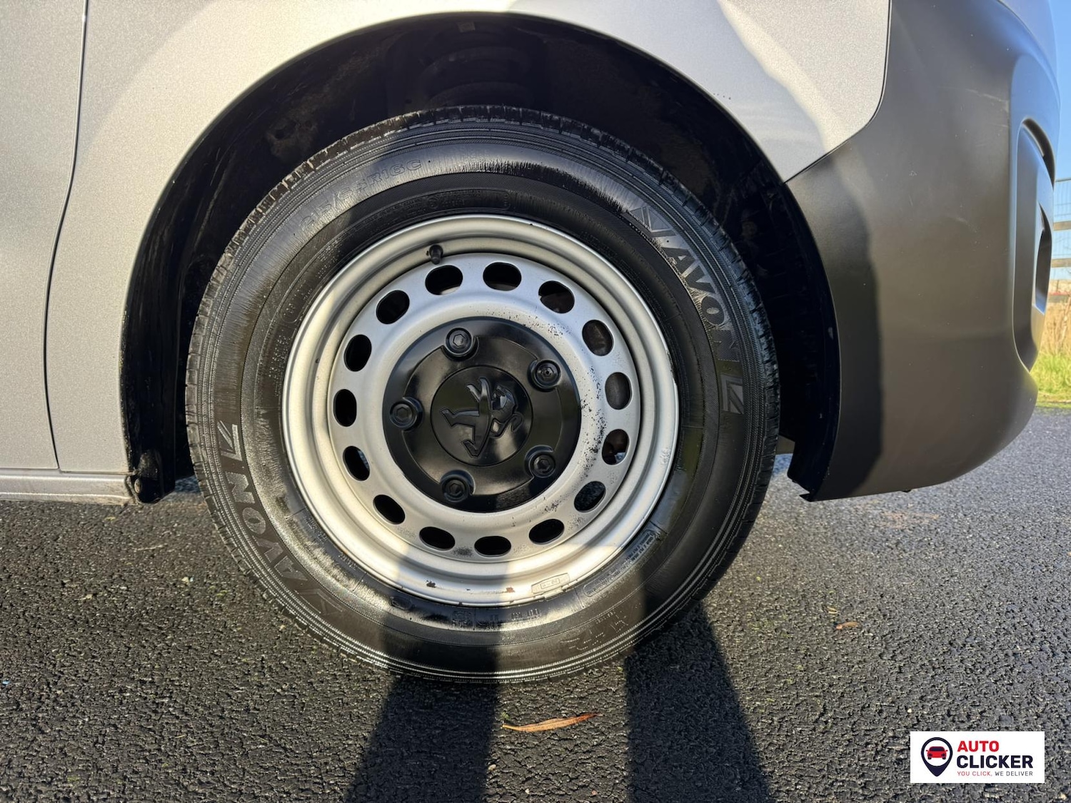 Used Peugeot Expert 2020 for sale - 76577089: Photo 6