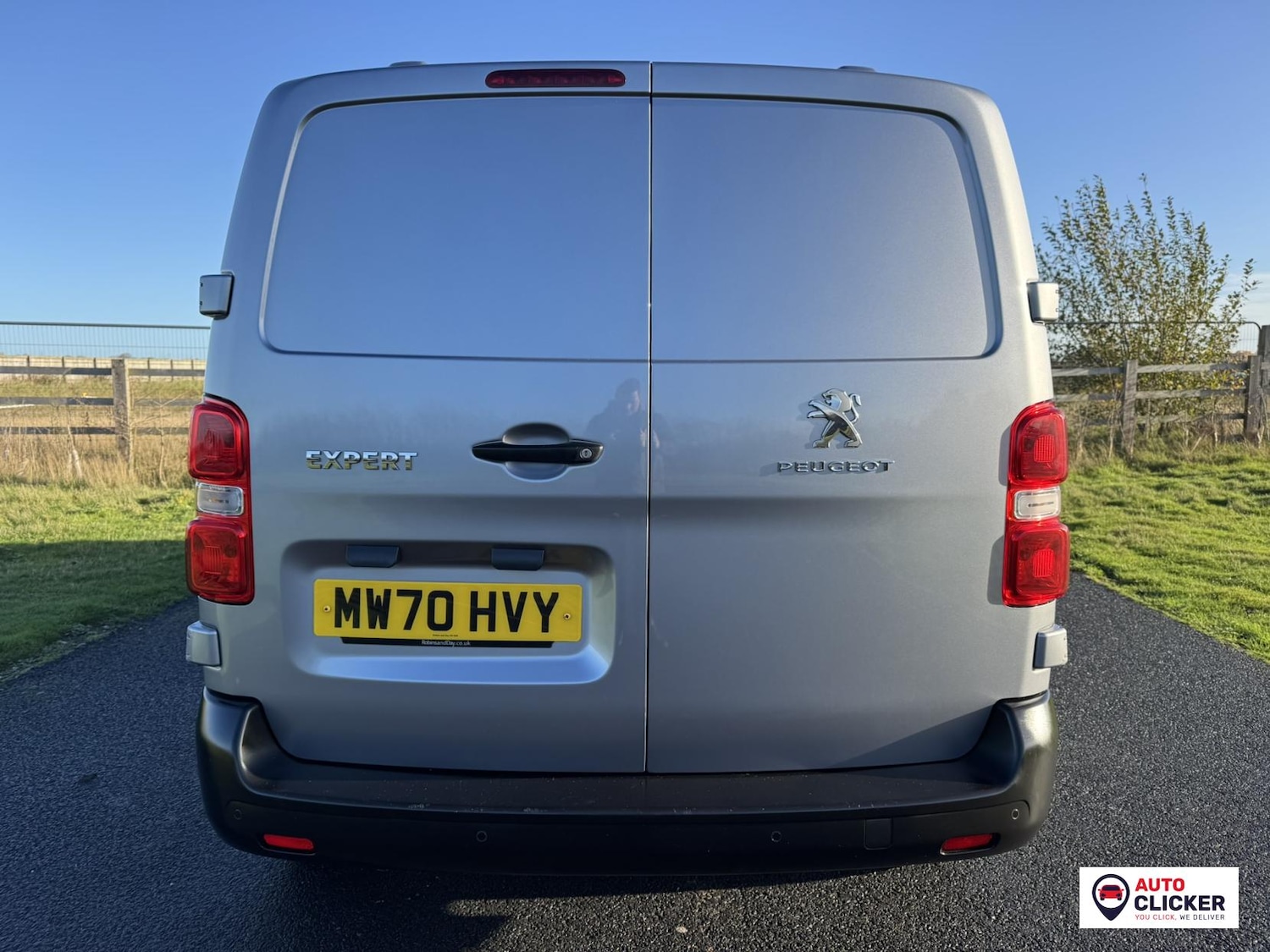 Used Peugeot Expert 2020 for sale - 76577089: Photo 8