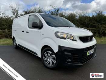 Used Peugeot Expert 2017 for sale - 75114929: Photo