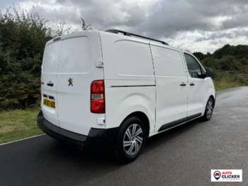 Used Peugeot Expert 2017 for sale - 75114929: Photo