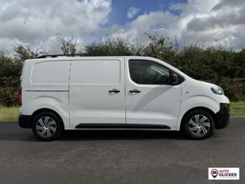 Used Peugeot Expert 2017 for sale - 75114929: Photo