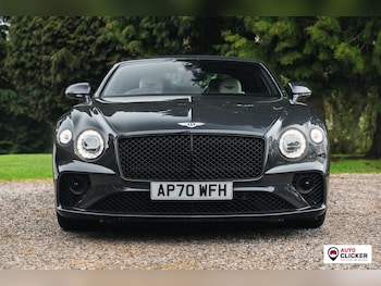 Used Bentley Continental 2021 for sale - 79302664: Photo