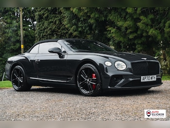 Used Bentley Continental 2021 for sale - 79302664: Photo