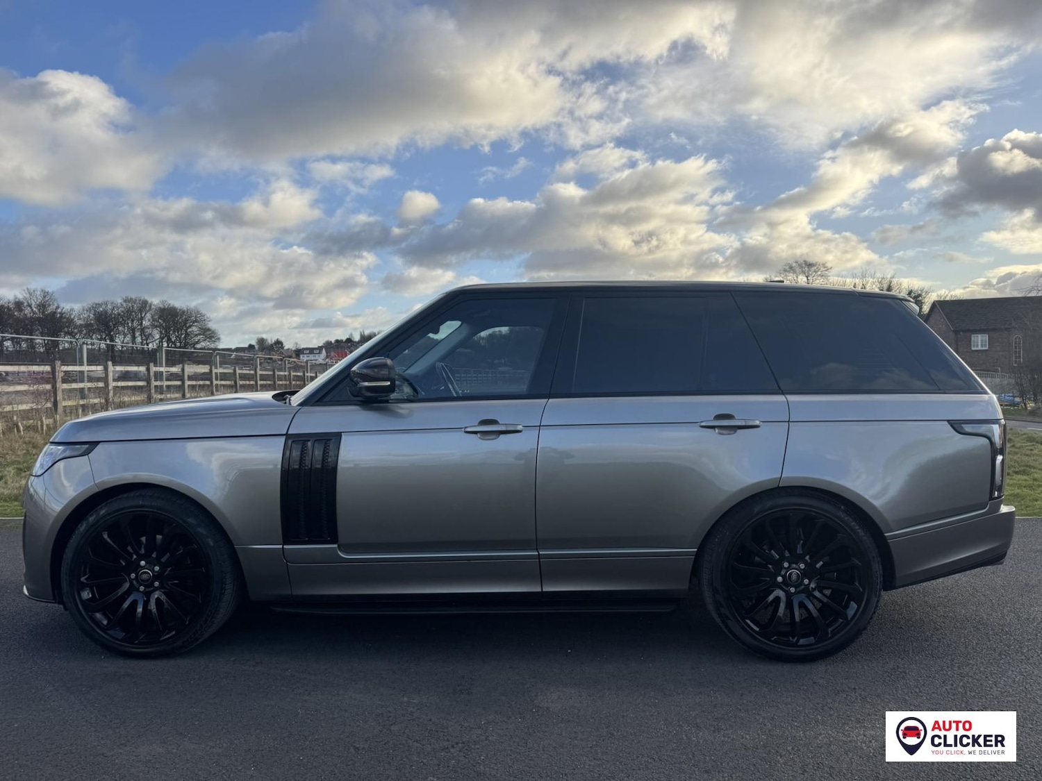 Used Land Rover Range Rover 2018 for sale - 77116367: Photo 10