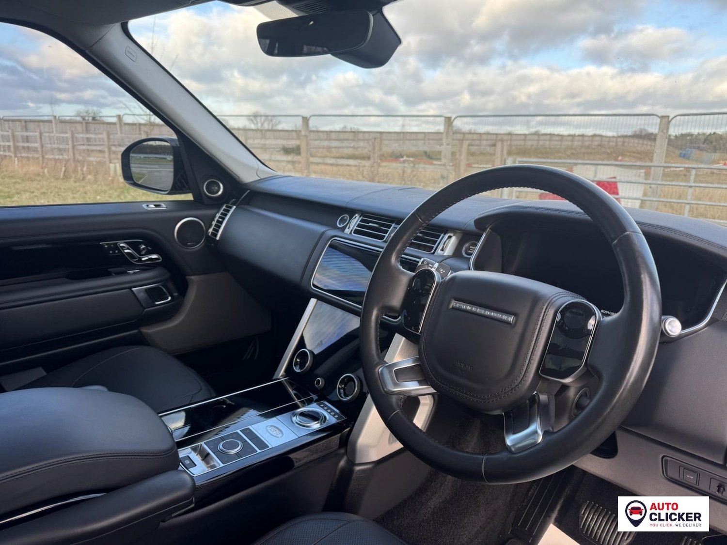 Used Land Rover Range Rover 2018 for sale - 77116367: Photo 14