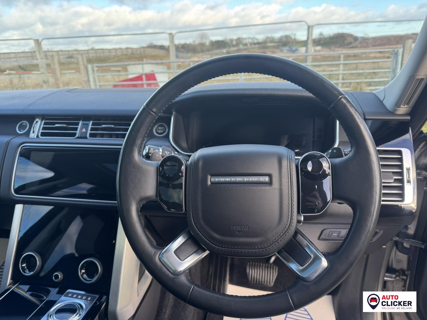 Used Land Rover Range Rover 2018 for sale - 77116367: Photo 15