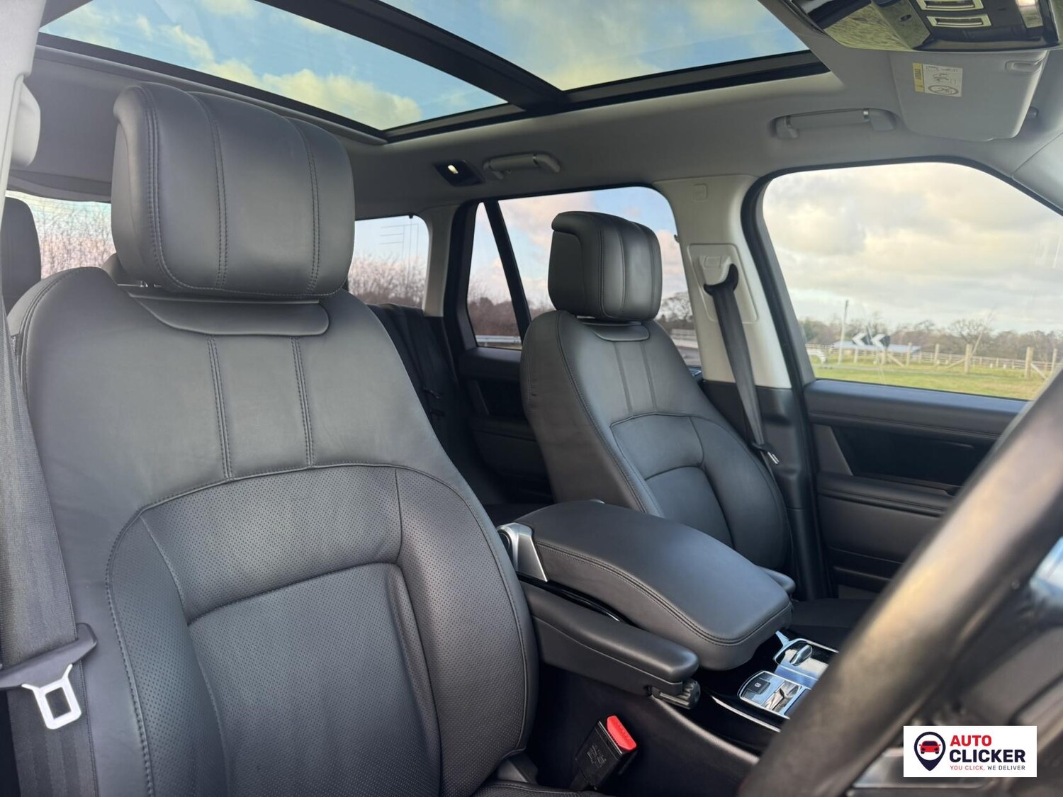 Used Land Rover Range Rover 2018 for sale - 77116367: Photo 16