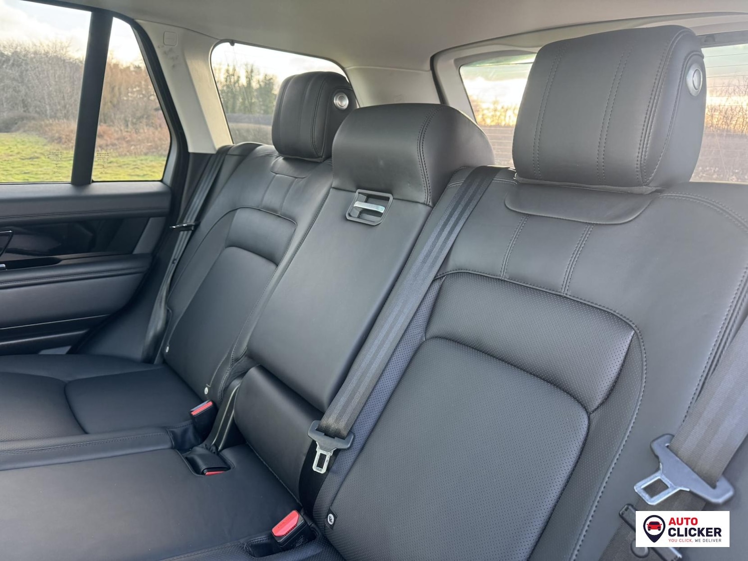 Used Land Rover Range Rover 2018 for sale - 77116367: Photo 19