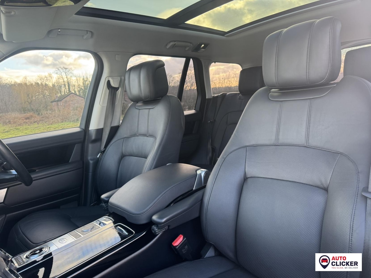 Used Land Rover Range Rover 2018 for sale - 77116367: Photo 20