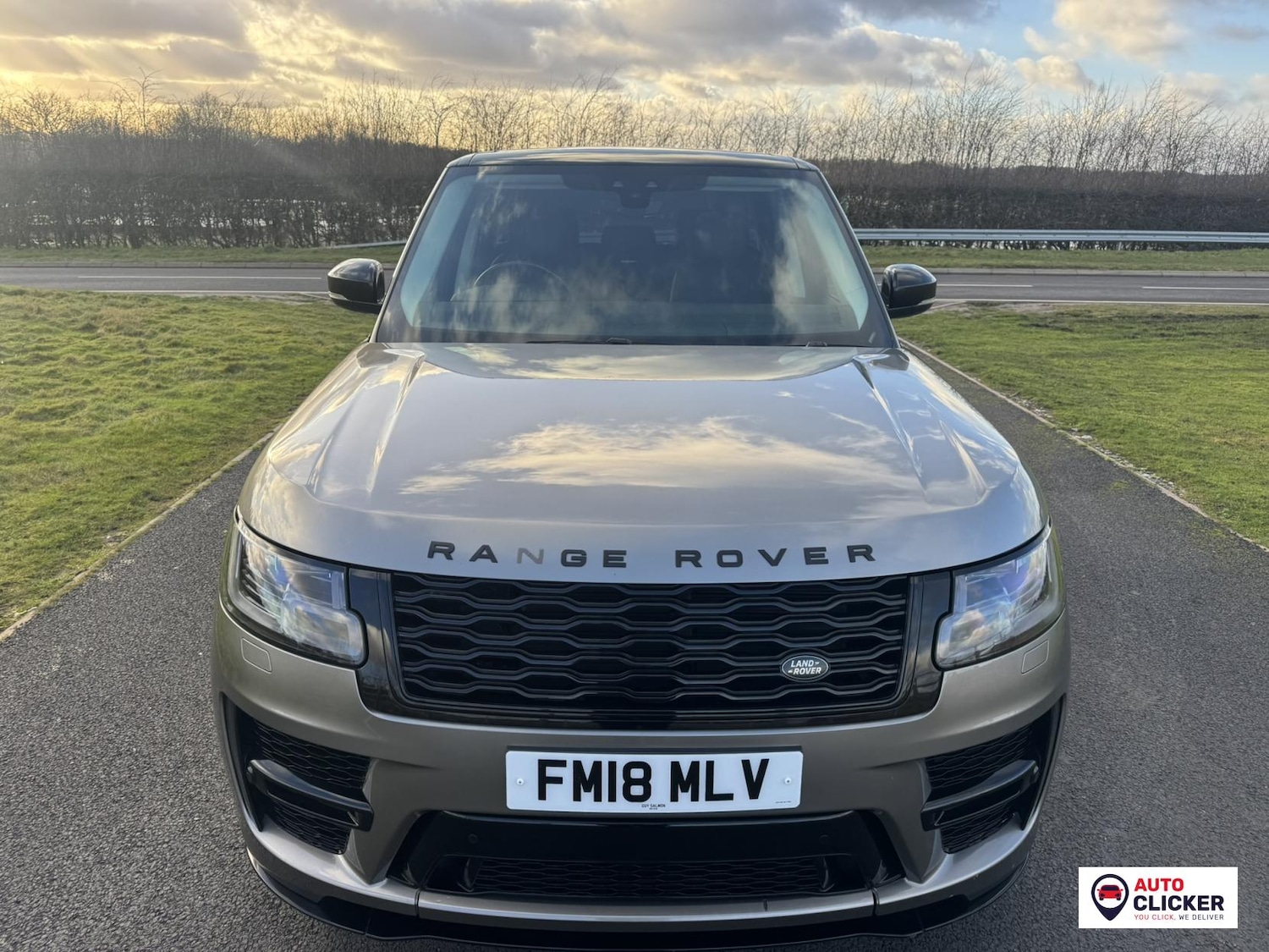 Used Land Rover Range Rover 2018 for sale - 77116367: Photo 22