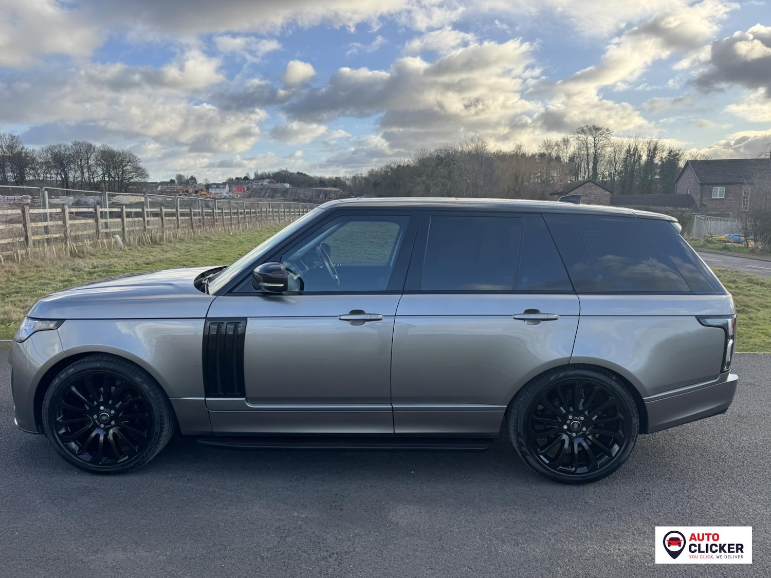 Used Land Rover Range Rover 2018 for sale - 77116367: Photo 28