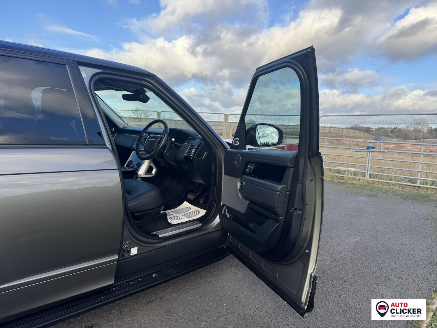 Used Land Rover Range Rover 2018 for sale - 77116367: Photo 30