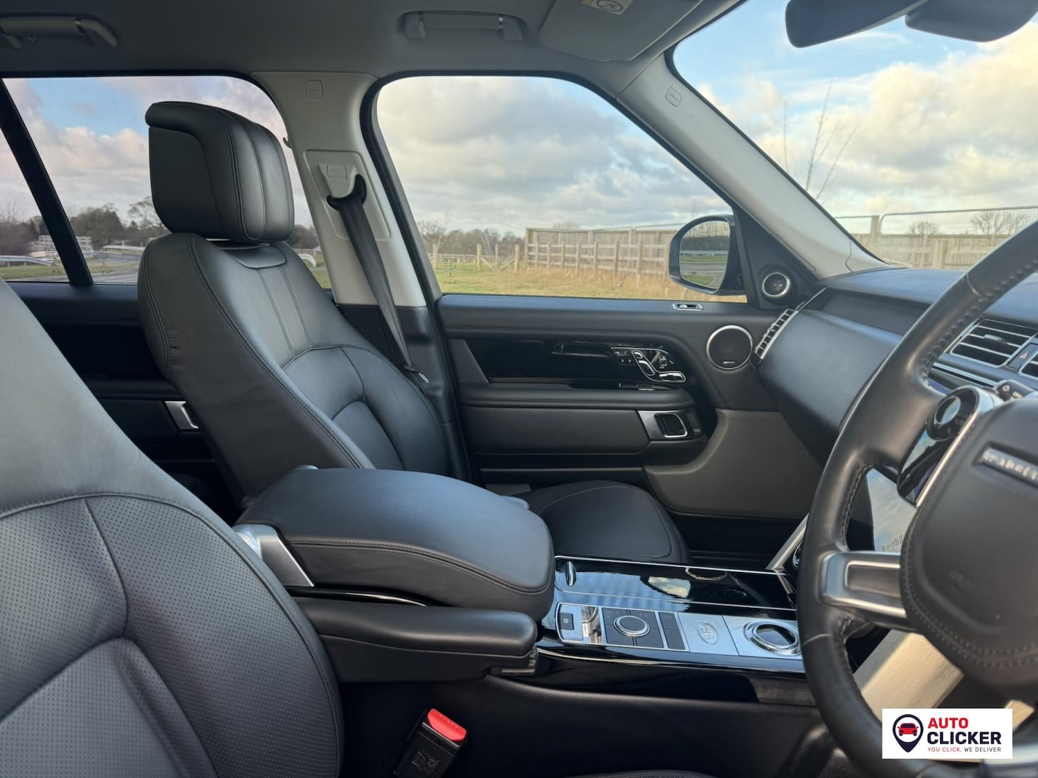 Used Land Rover Range Rover 2018 for sale - 77116367: Photo 31