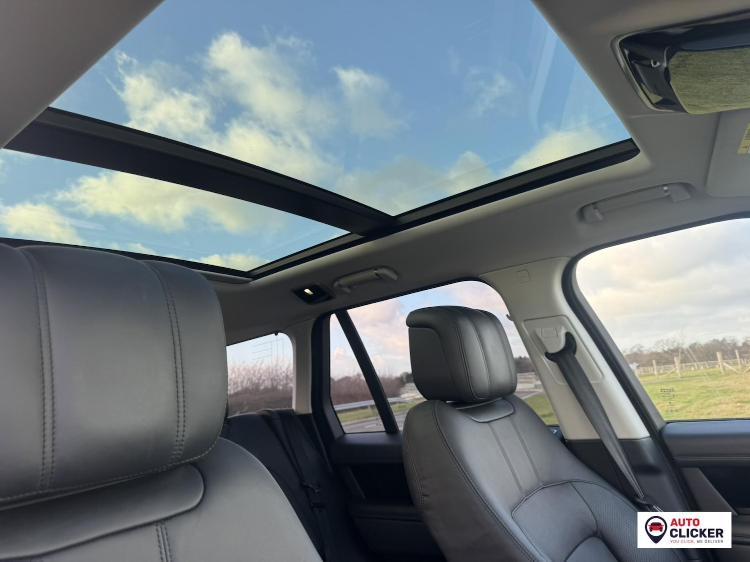 Used Land Rover Range Rover 2018 for sale - 77116367: Photo 32