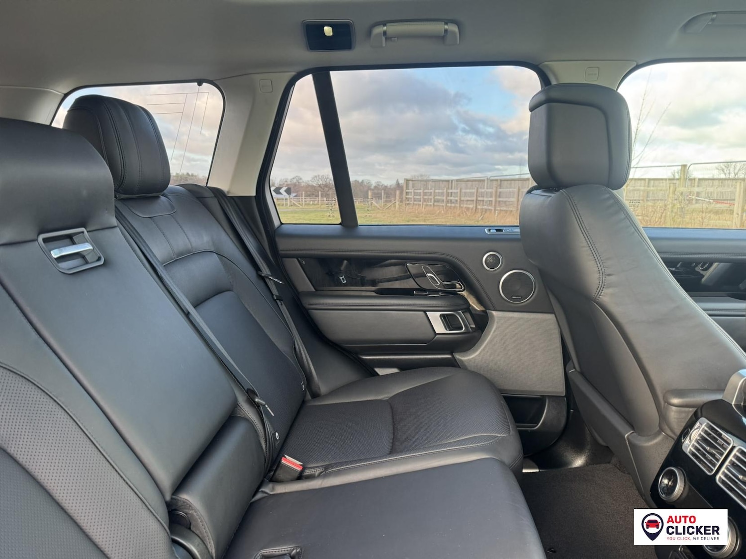 Used Land Rover Range Rover 2018 for sale - 77116367: Photo 35