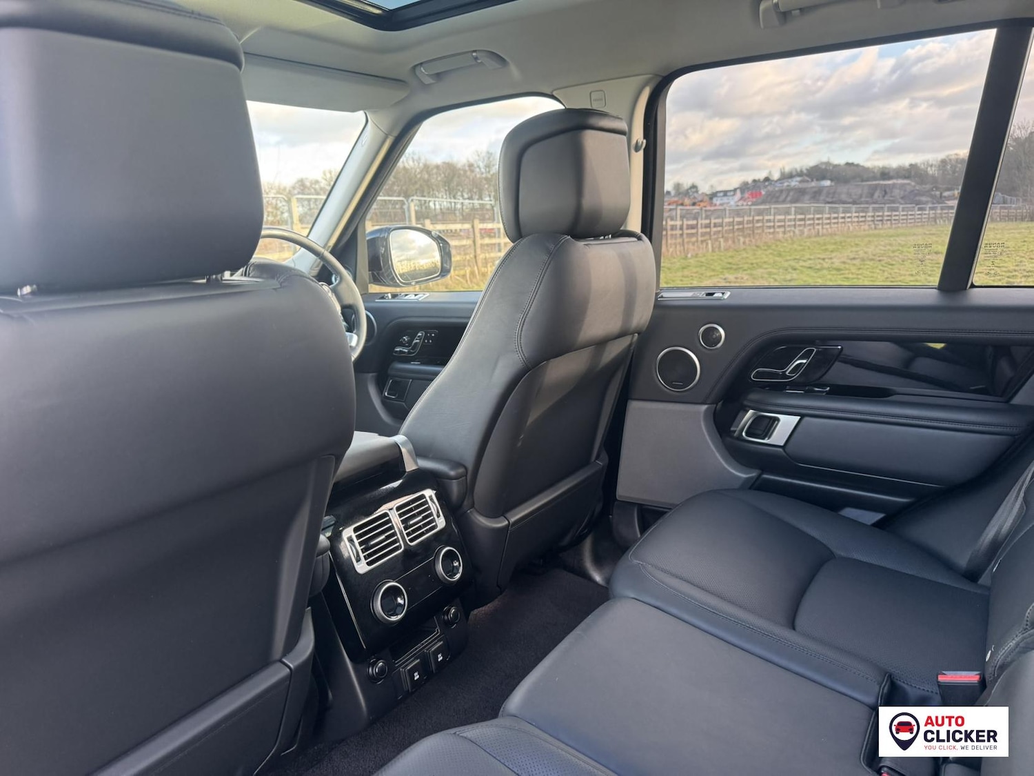 Used Land Rover Range Rover 2018 for sale - 77116367: Photo 40