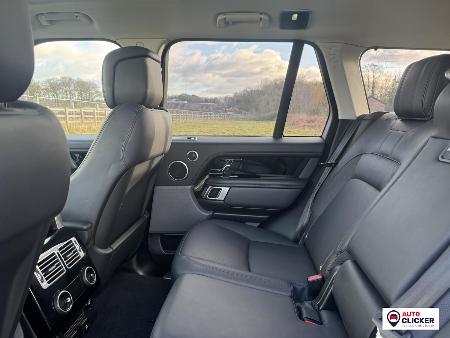 Used Land Rover Range Rover 2018 for sale - 77116367: Photo 41