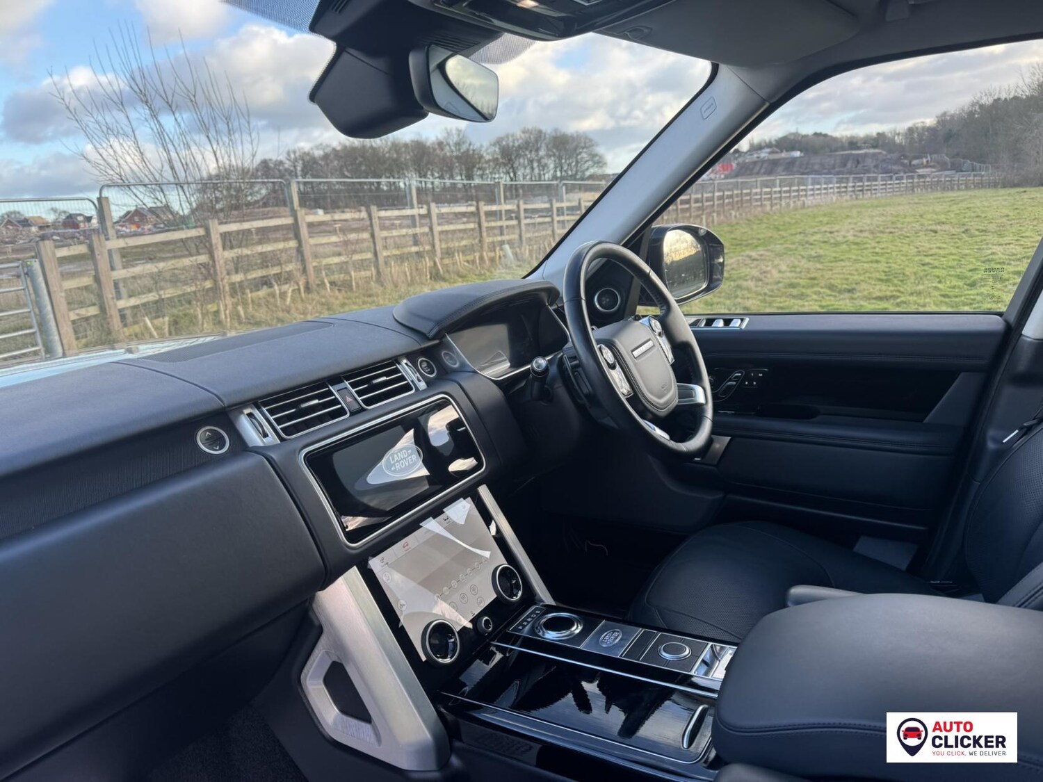 Used Land Rover Range Rover 2018 for sale - 77116367: Photo 44