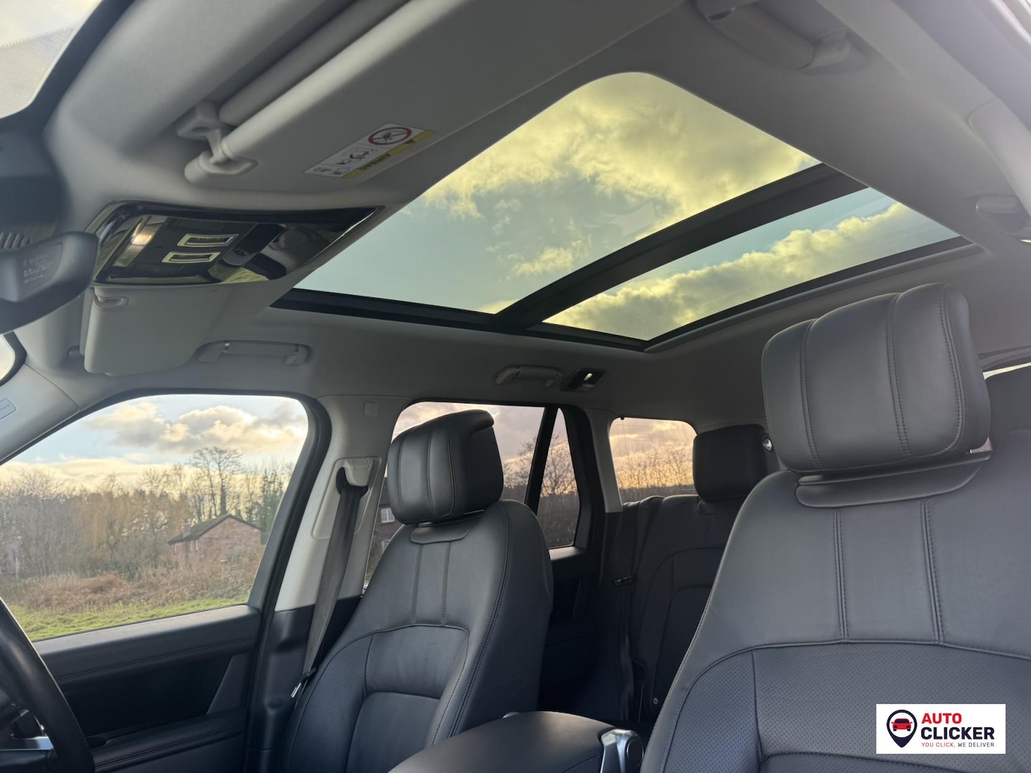 Used Land Rover Range Rover 2018 for sale - 77116367: Photo 46