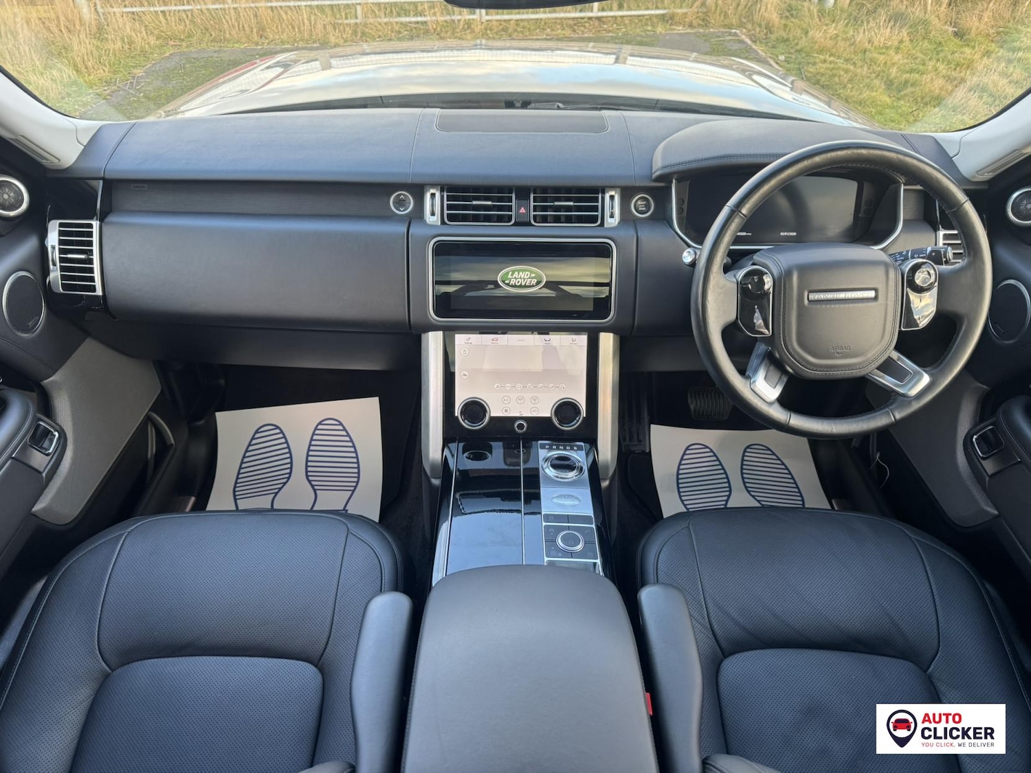 Used Land Rover Range Rover 2018 for sale - 77116367: Photo 48