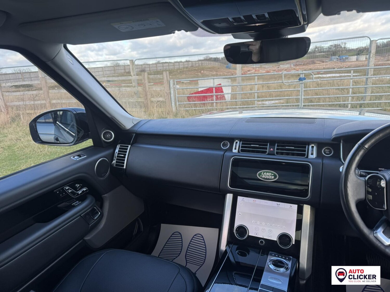 Used Land Rover Range Rover 2018 for sale - 77116367: Photo 49