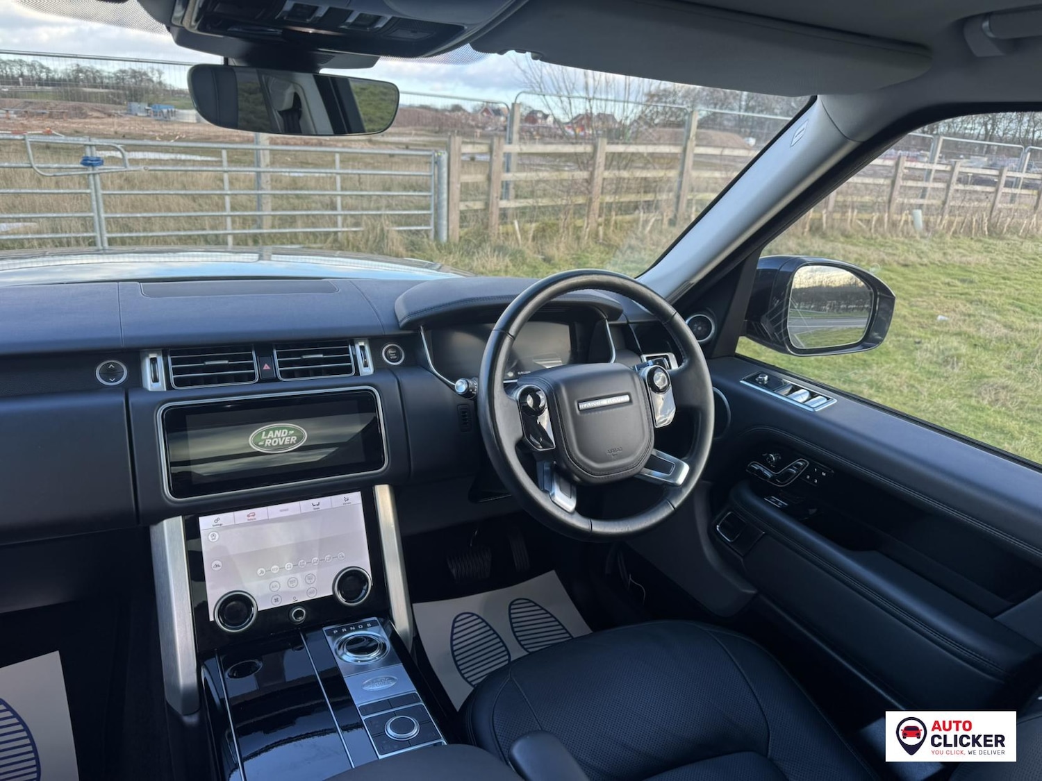 Used Land Rover Range Rover 2018 for sale - 77116367: Photo 50