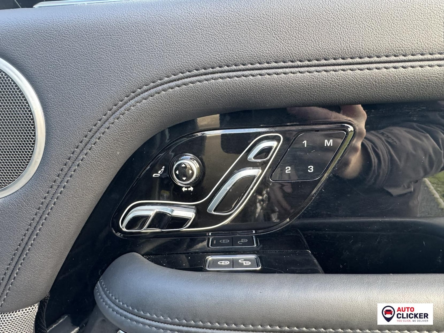 Used Land Rover Range Rover 2018 for sale - 77116367: Photo 52