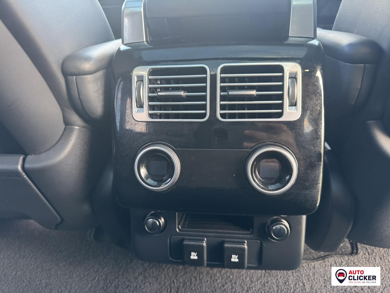 Used Land Rover Range Rover 2018 for sale - 77116367: Photo 55