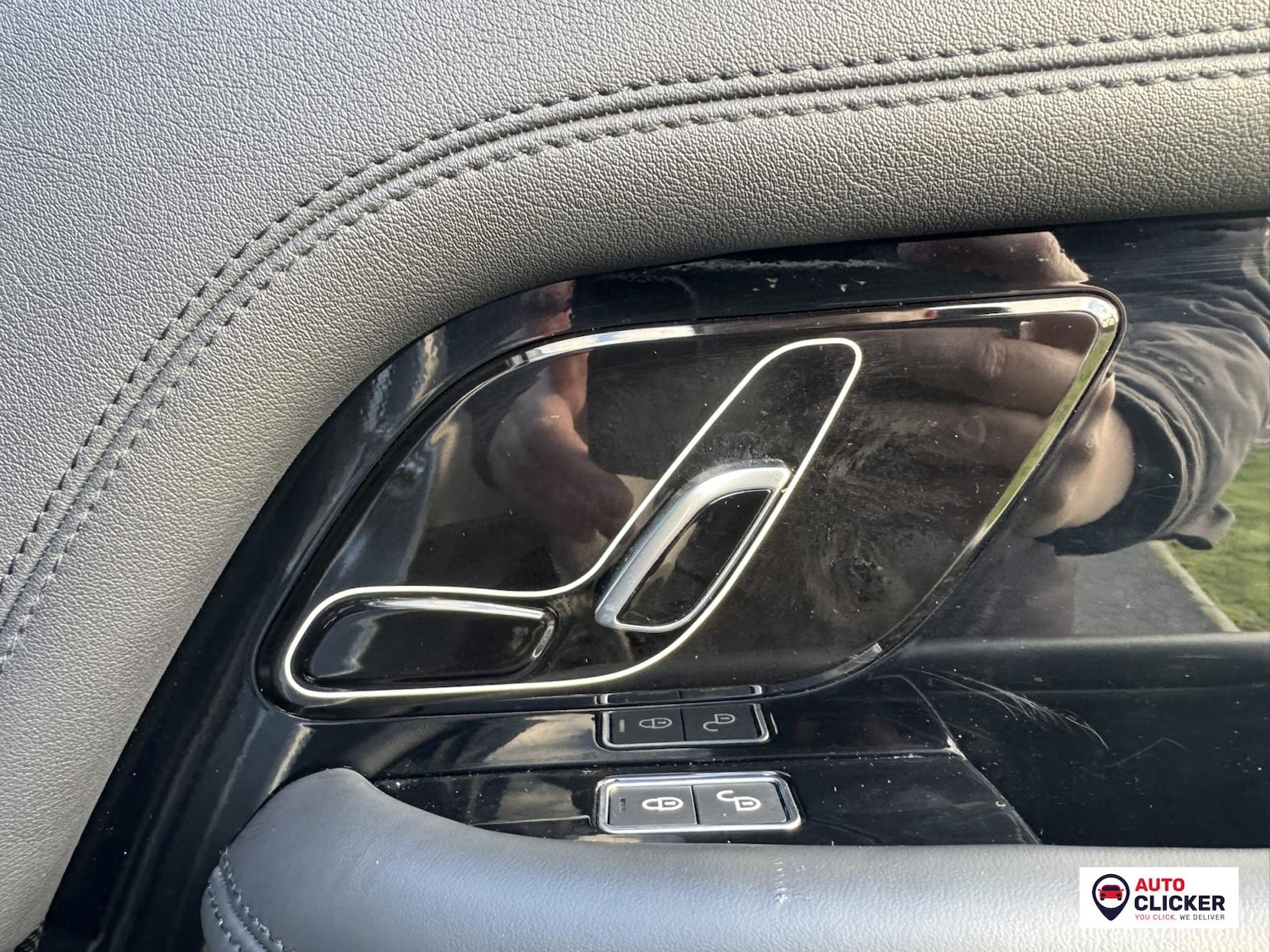 Used Land Rover Range Rover 2018 for sale - 77116367: Photo 56