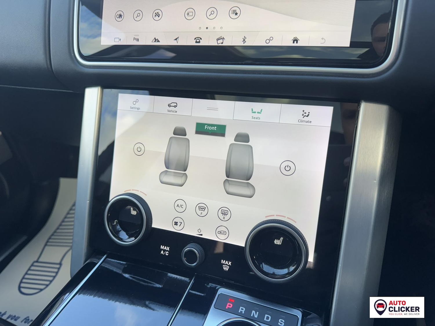 Used Land Rover Range Rover 2018 for sale - 77116367: Photo 64