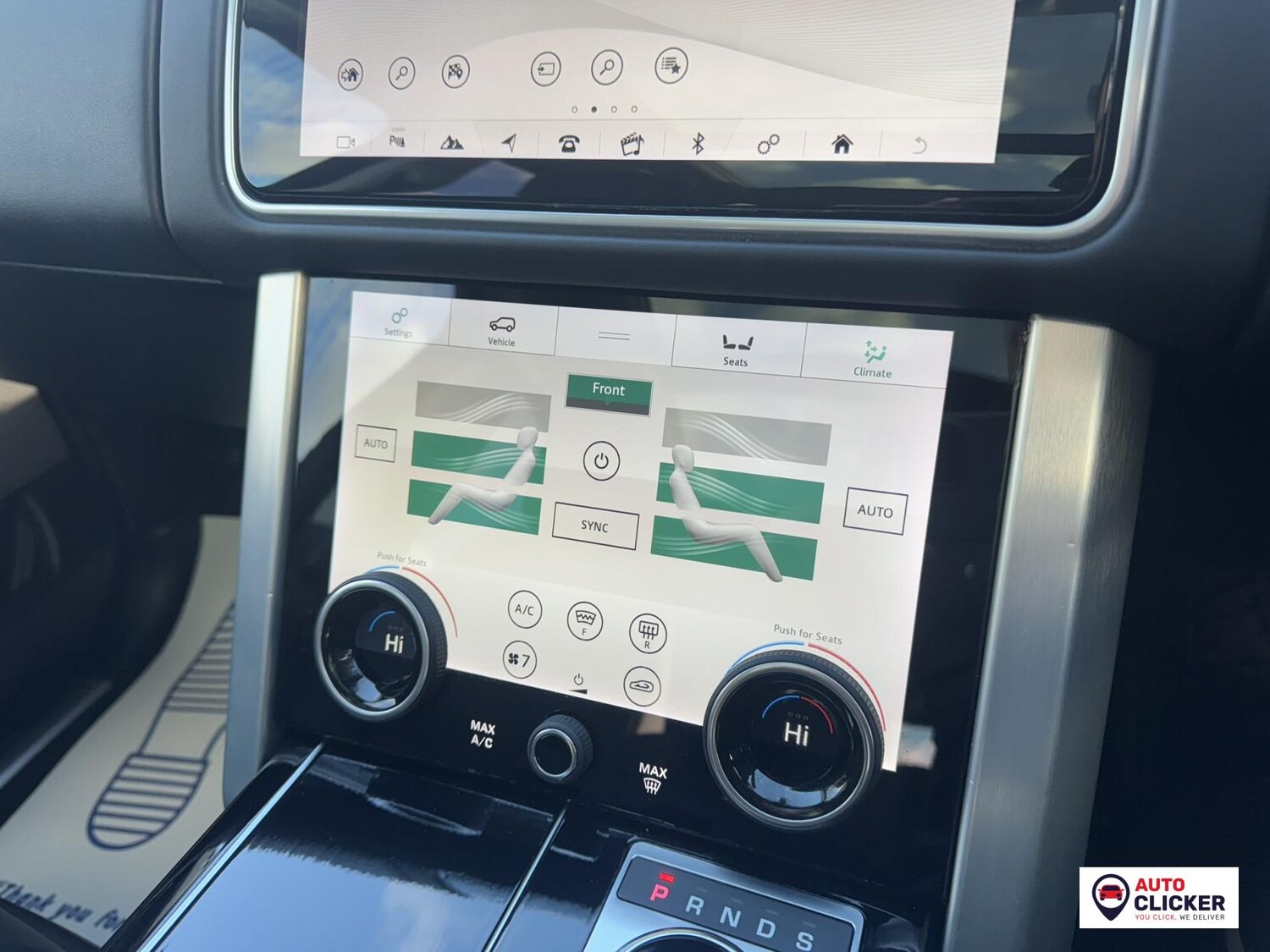 Used Land Rover Range Rover 2018 for sale - 77116367: Photo 65