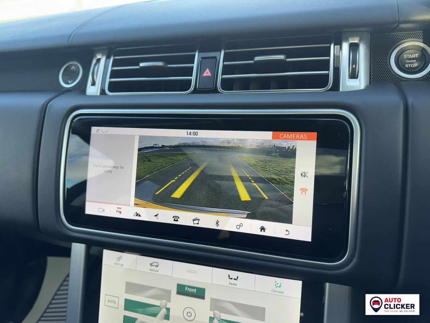 Used Land Rover Range Rover 2018 for sale - 77116367: Photo 69