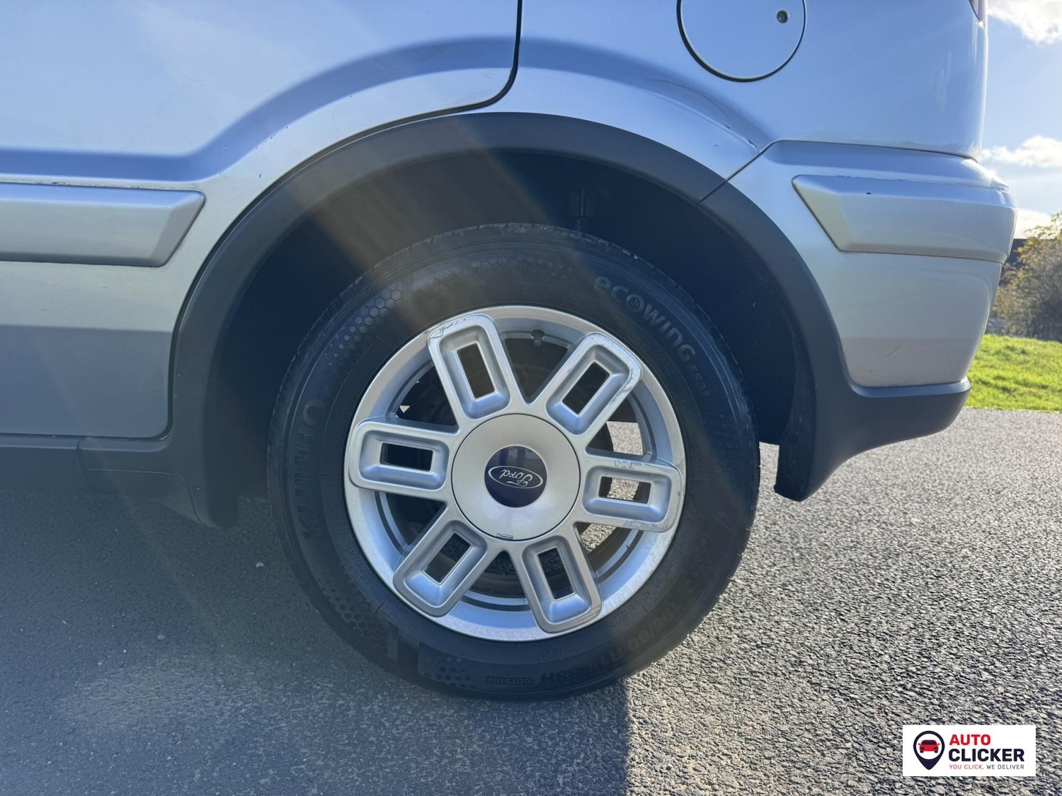 Used Ford Fusion 2008 for sale - 76394041: Photo 10