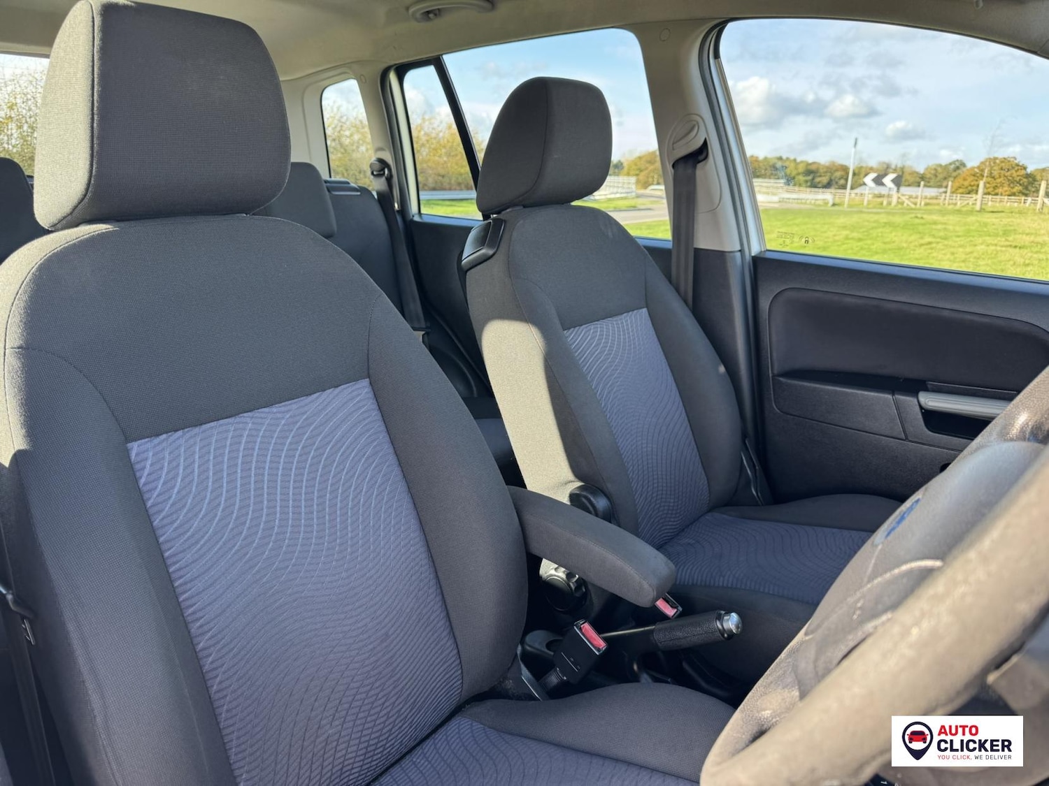 Used Ford Fusion 2008 for sale - 76394041: Photo 13