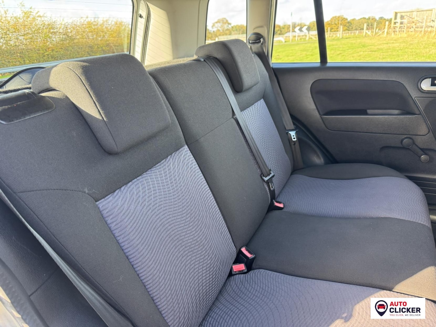 Used Ford Fusion 2008 for sale - 76394041: Photo 14