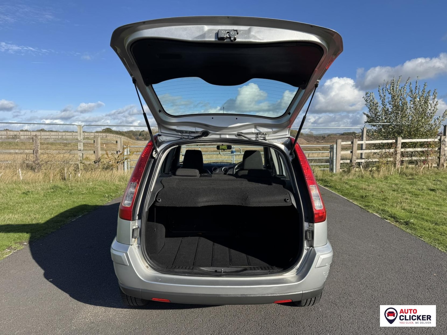 Used Ford Fusion 2008 for sale - 76394041: Photo 15