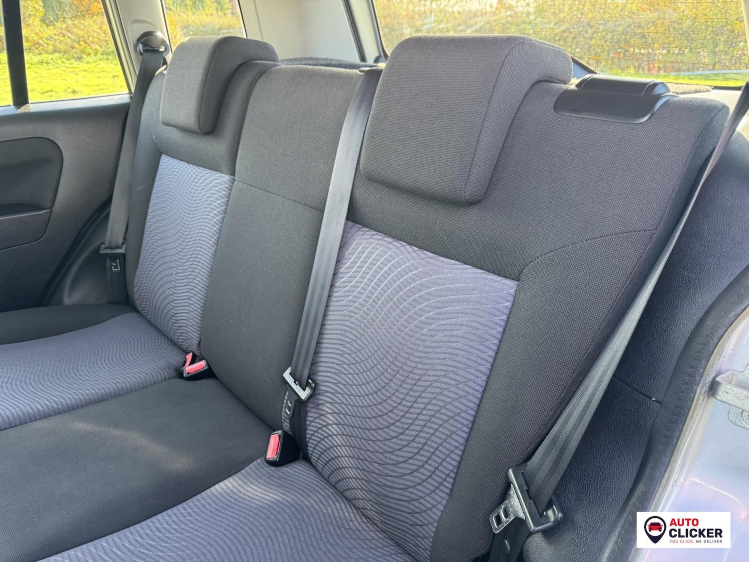 Used Ford Fusion 2008 for sale - 76394041: Photo 17