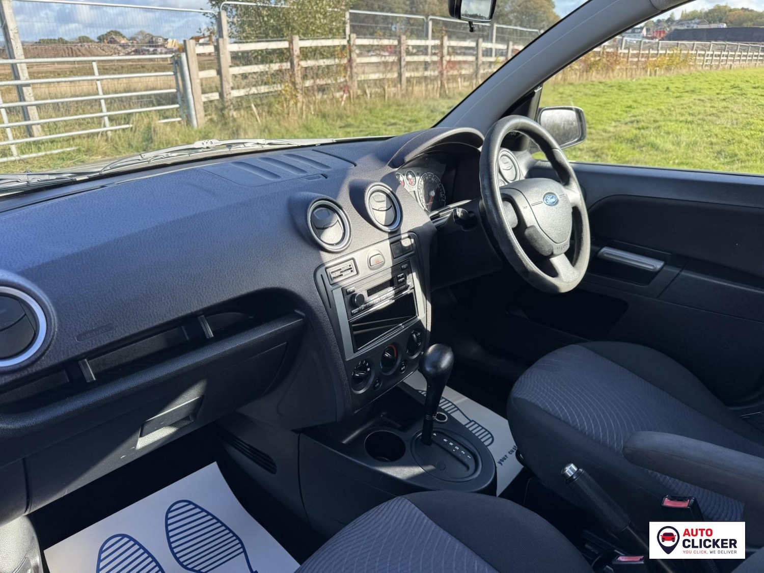 Used Ford Fusion 2008 for sale - 76394041: Photo 18