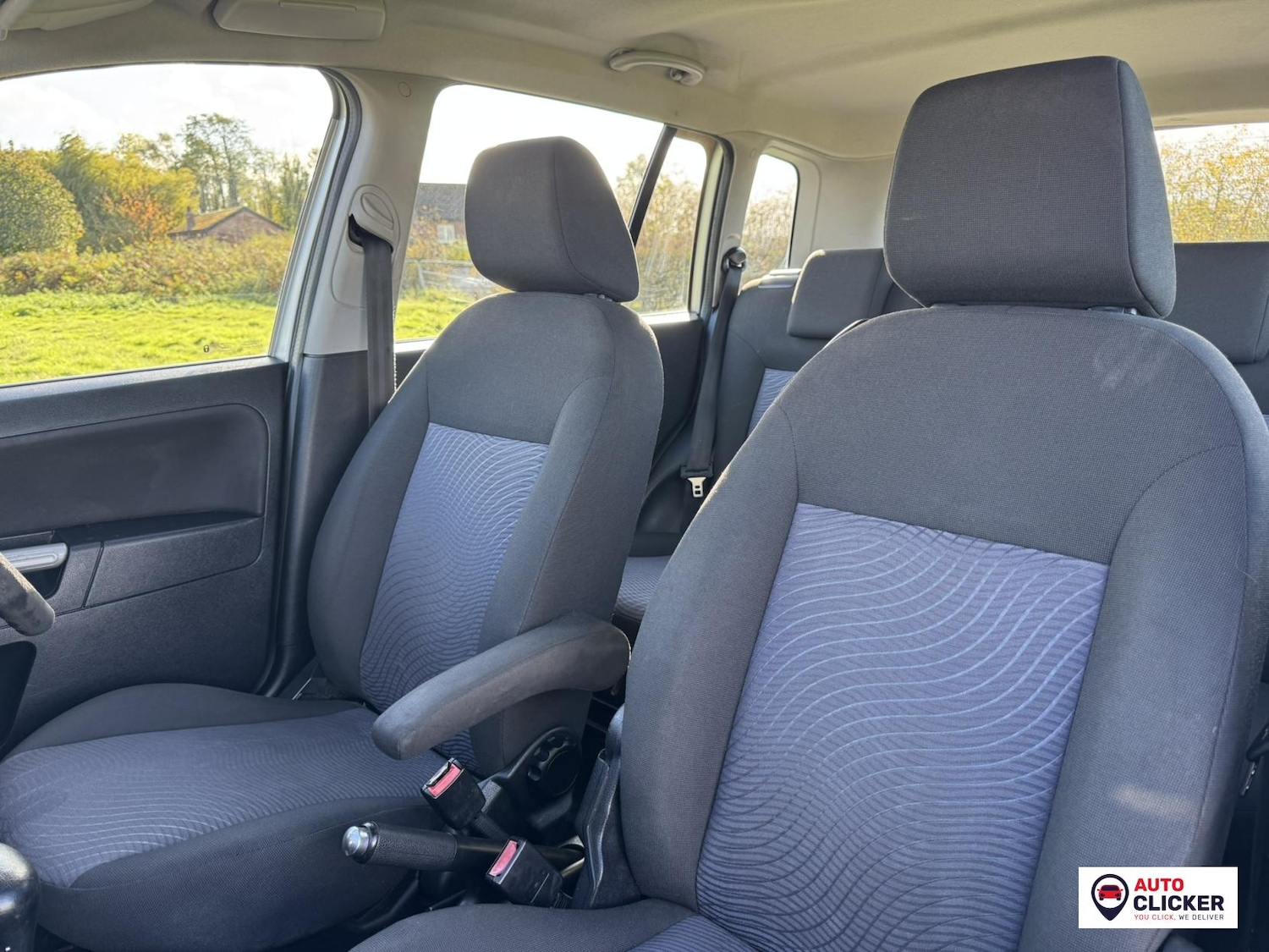 Used Ford Fusion 2008 for sale - 76394041: Photo 19