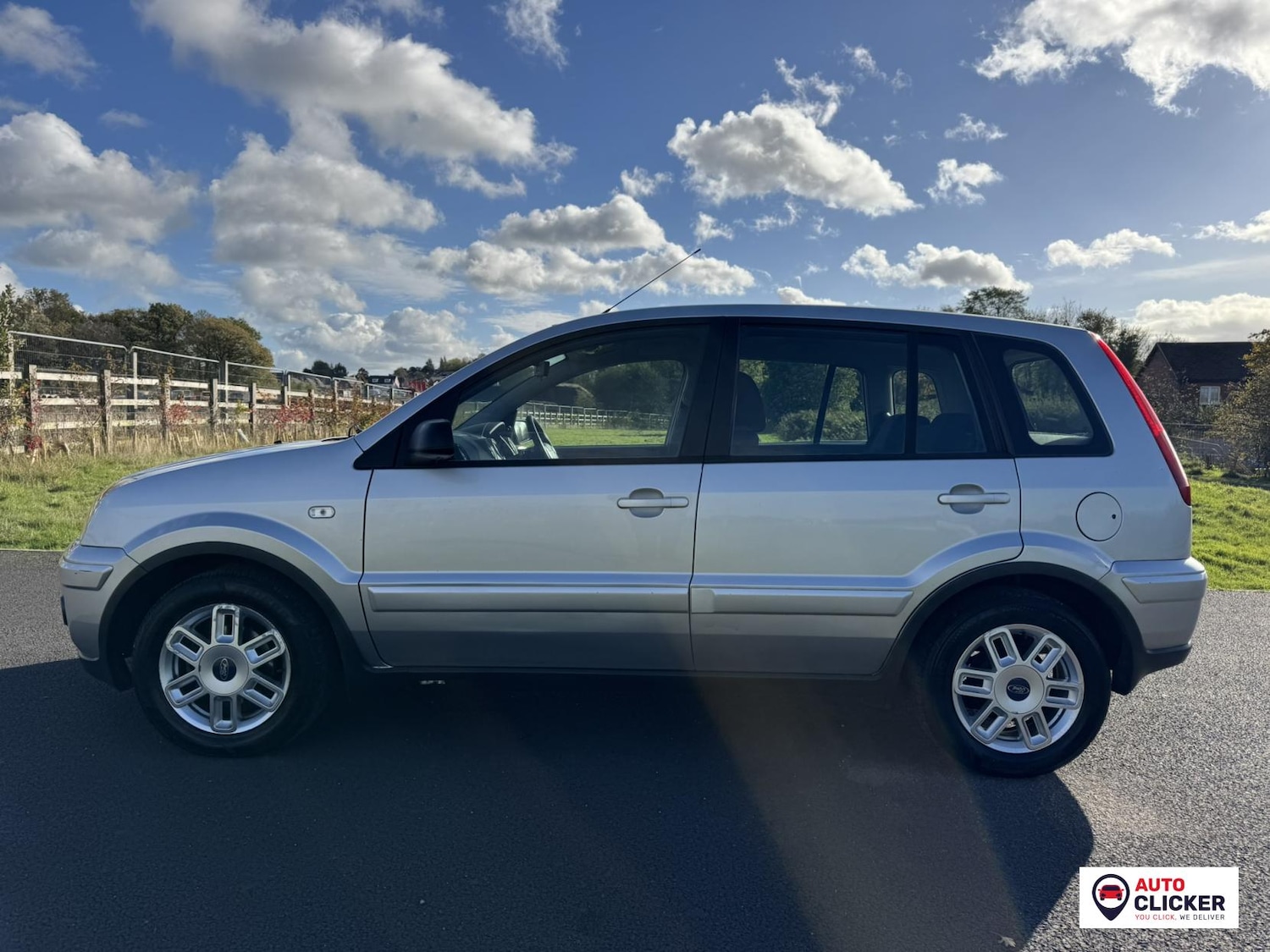 Used Ford Fusion 2008 for sale - 76394041: Photo 8