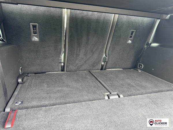 Used Vauxhall Zafira Tourer 2017 for sale - 75380927: Photo 17