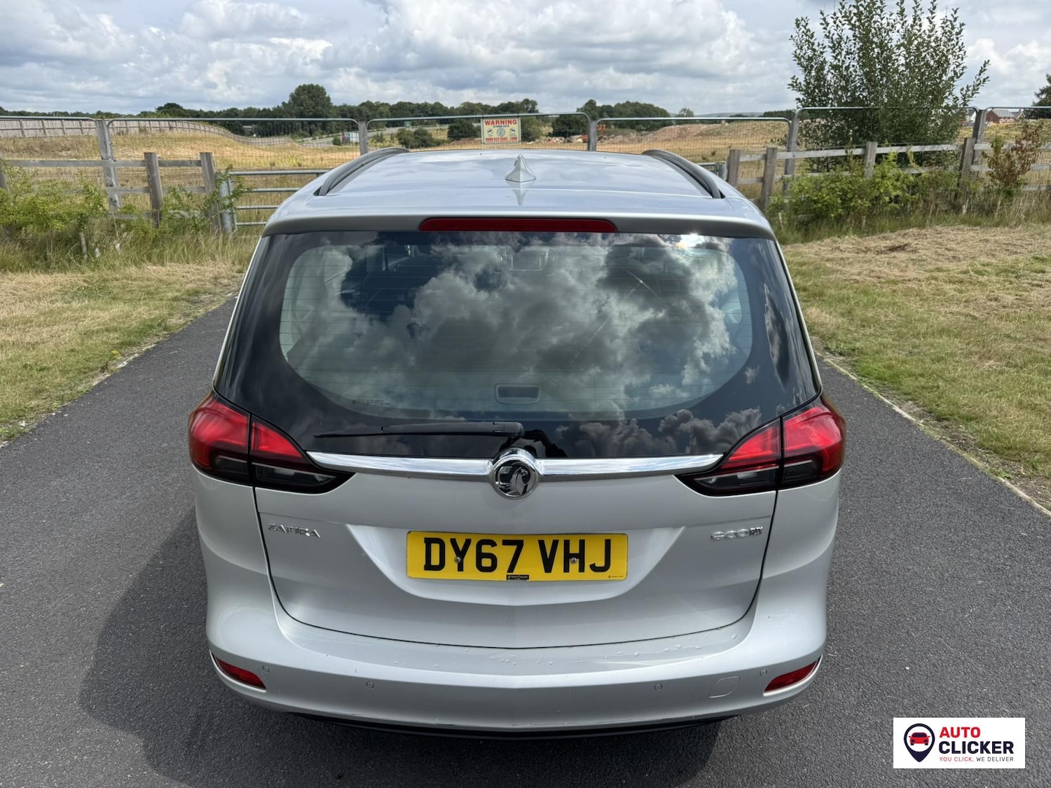 Vehicle 25